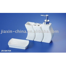 Hote set de salle de bain 4pcs JX-SA704